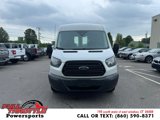 Used 2017 Ford Transit 250 130 Medium Roof image 3