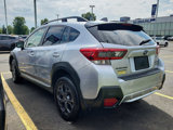 Used 2022 Subaru Crosstrek 2.5i Sport w/ Moonroof Package image 4