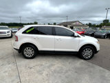 Used 2010 Ford Edge Limited image 4