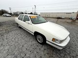 Used 1994 Cadillac De Ville Sedan image 4