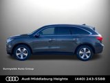 Used 2015 Acura MDX SH-AWD image 3