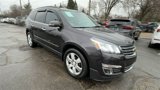 Used 2015 Chevrolet Traverse LTZ image 2