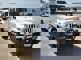 Used 2018 Jeep Wrangler Unlimited Sahara image 6