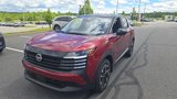 Used 2025 Nissan Kicks SV image 3