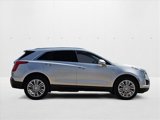 Used 2018 Cadillac XT5 Premium Luxury image 4