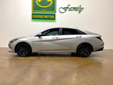 Used 2021 Hyundai Elantra SEL w/ Cargo Package image 4