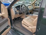Used 2014 Ford F150 Lariat w/ Equipment Group 502A Luxury image 2