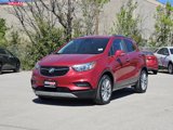 Used 2018 Buick Encore Preferred image 3