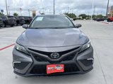 Used 2023 Toyota Camry SE image 2