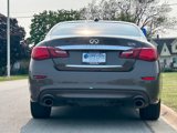 Used 2017 INFINITI Q70 3.7 image 6