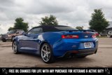 Used 2018 Chevrolet Camaro LT w/ RS Package image 5