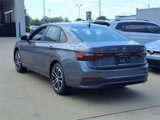New 2025 Volkswagen Jetta Sport image 4