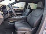 New 2025 INFINITI QX60 Luxe w/ Black Edition image 5