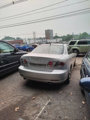Used 2006 MAZDA MAZDA6 s image 3
