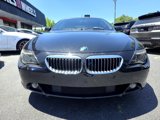 Used 2006 BMW 650i Convertible image 2