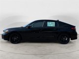 New 2025 Honda Civic Sport image 2
