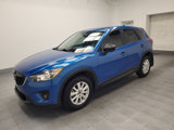 Used 2014 MAZDA CX-5 Touring image 2