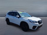Used 2019 Subaru Forester Sport w/ Popular Package #2 image 2