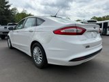 Used 2014 Ford Fusion SE image 3