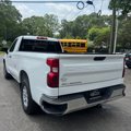 Used 2020 Chevrolet Silverado 1500 W/T w/ WT Fleet Convenience Package image 4