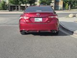 Used 2018 Toyota Camry SE image 6