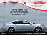 Used 2012 Acura TL SH-AWD image 3