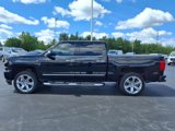 Used 2018 Chevrolet Silverado 1500 LTZ Z71 w/ LTZ Plus Package image 2