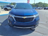 Used 2022 Chevrolet Equinox LT image 2