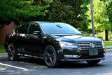 Used 2013 Volkswagen Passat TDI SEL Premium image 3