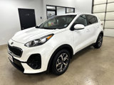 Used 2022 Kia Sportage LX image 6