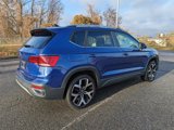 Used 2022 Volkswagen Taos SEL image 4