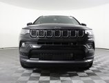 New 2025 Jeep Compass Latitude w/ Altitude Special Edition image 2