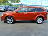 Used 2013 Dodge Journey Crew w/ Driver Convenience Group image 2