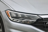 Certified 2021 Volkswagen Jetta R-Line w/ R-Line Cold Weather Package image 4