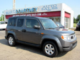 Used 2011 Honda Element EX image 2