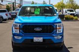Used 2021 Ford F150 XL w/ STX Appearance Package image 2