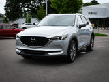 Used 2021 MAZDA CX-5 Grand Touring image 5