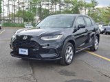 Certified 2023 Honda HR-V LX image 3