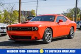 Used 2022 Dodge Challenger GT image 3