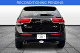 Used 2013 Lincoln MKX FWD w/ Wood Pkg image 4