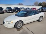 Used 2005 Chrysler Sebring Limited image 2