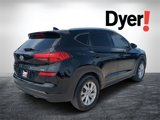Used 2019 Hyundai Tucson Value image 3