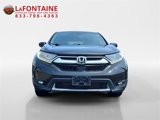 Used 2017 Honda CR-V EX-L image 2