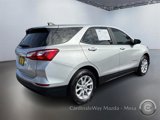 Used 2021 Chevrolet Equinox LS w/ LPO, Floor Liner Package image 4
