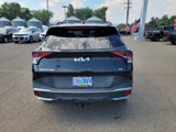 Used 2023 Kia Sportage X-Line w/ X-Line Premium Package image 4