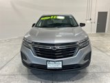 Used 2023 Chevrolet Equinox LS w/ LS Convenience Package image 3