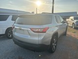Used 2019 Chevrolet Traverse LT w/ LT Premium Package image 3