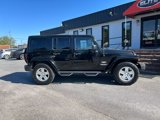 Used 2011 Jeep Wrangler Unlimited Sahara w/ Connectivity Group image 6