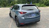 Used 2021 MAZDA CX-5 Carbon Edition image 5