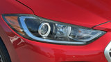 Used 2017 Hyundai Elantra SE image 4